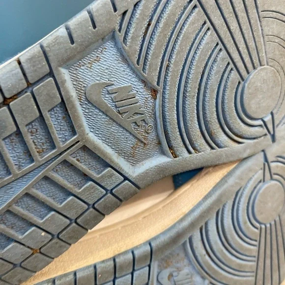 Nike Air Jordan 1 Retro Shoes size 8